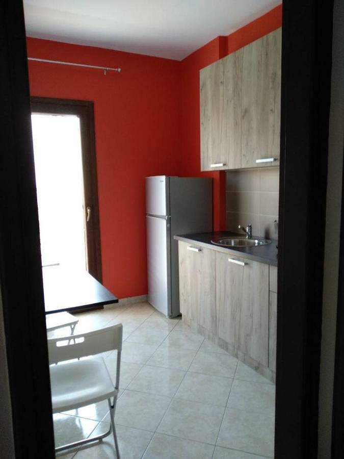 Paidon Studio Atény Exteriér fotografie